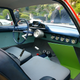 Illustration for article titled Ghia Gilda Streamline X Coupé: Coolest Chrysler Ever Made